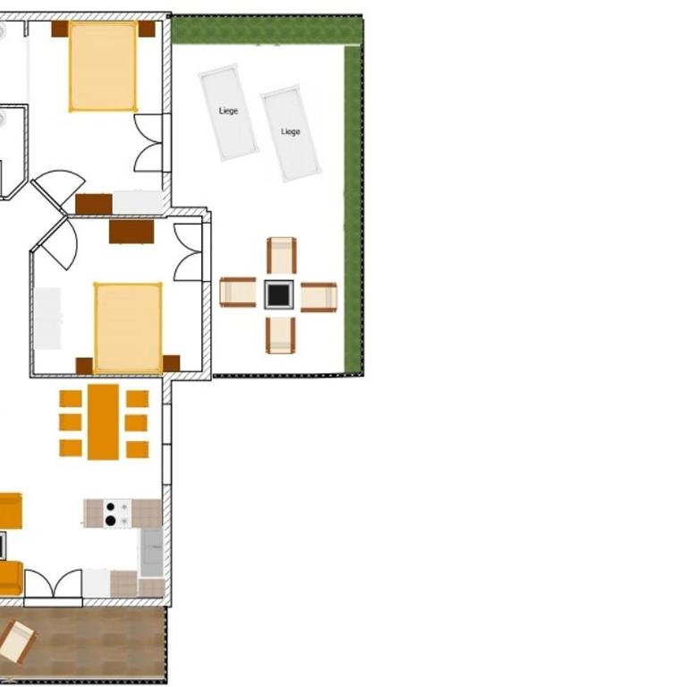Feriendomizil zeitGenuss - Deluxe Apartment - 9