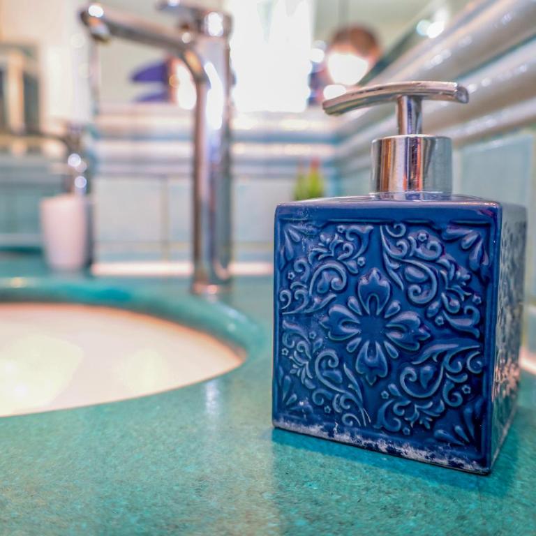 Villa Elisabetta - Camera Matrimoniale con Bagno Privato - 29