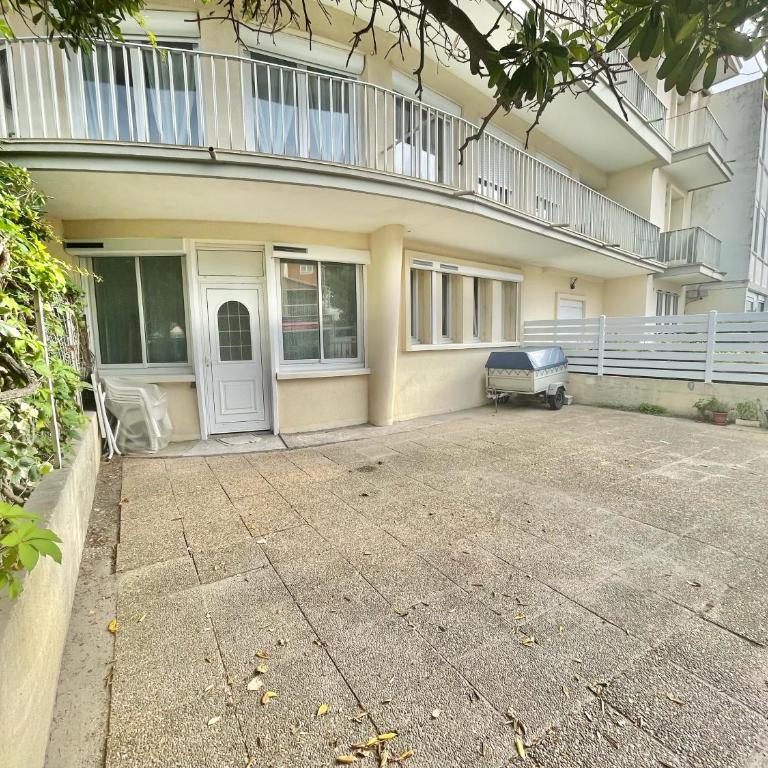 Appart'attitude Le Trident - Appartement 1 Chambre - 10