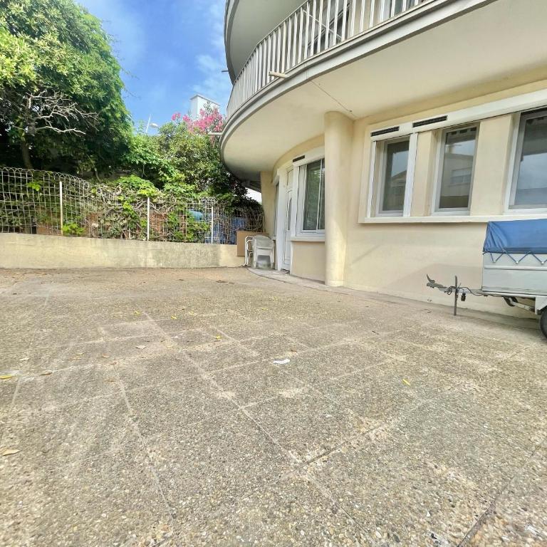 Appart'attitude Le Trident - Appartement 1 Chambre - 11