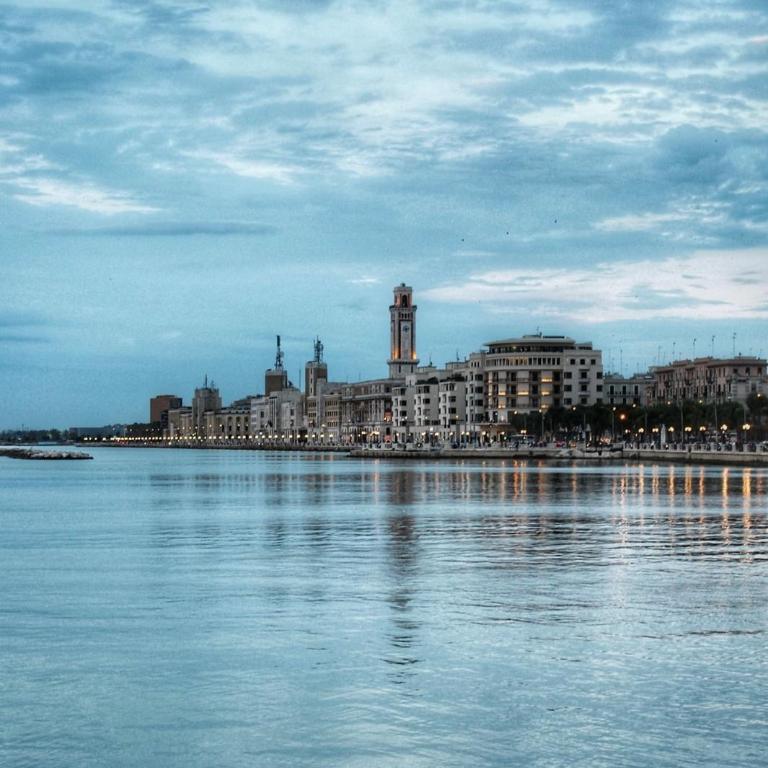 Alta Marea Apulia sea view - Suite con Vista Mare - 49
