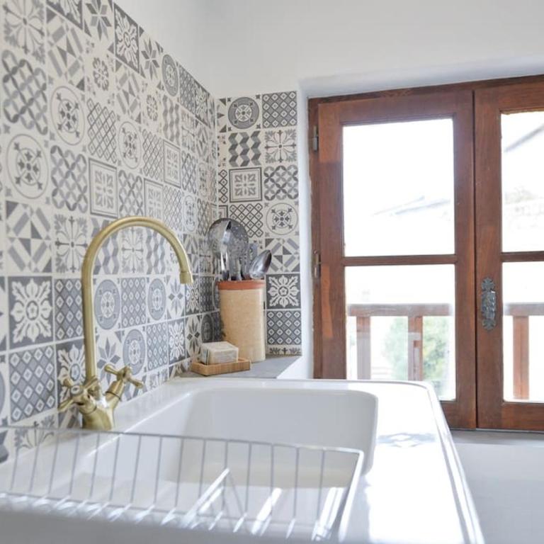LE PETIT BATEAU - NEW cosy/charming studio/mezzanine for 3 - AC/WIFI - One-Bedroom Apartment - 38