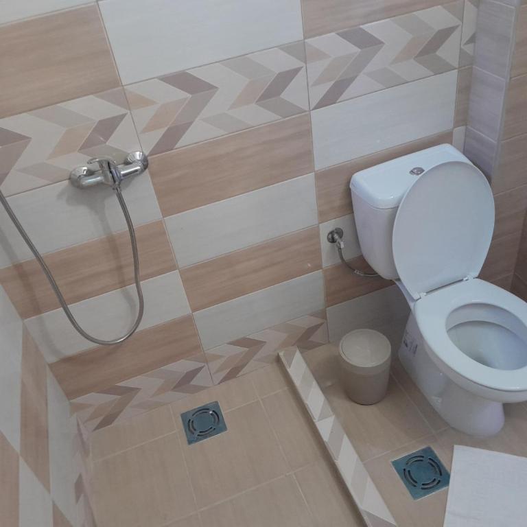 Perper - Porodična Soba s Kupatilom - 9