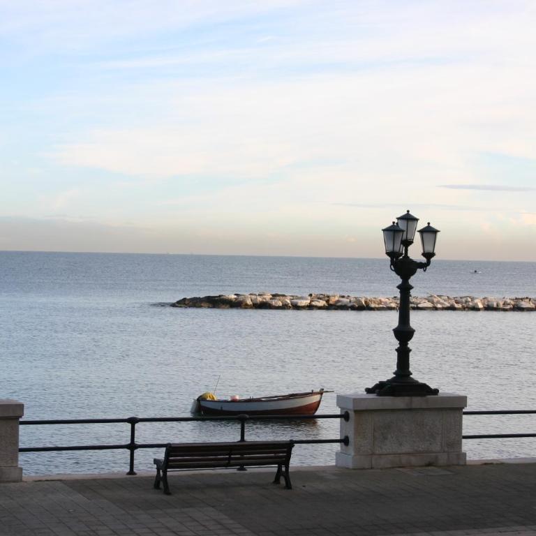 Alta Marea Apulia sea view - Suite con Vista Mare - 46