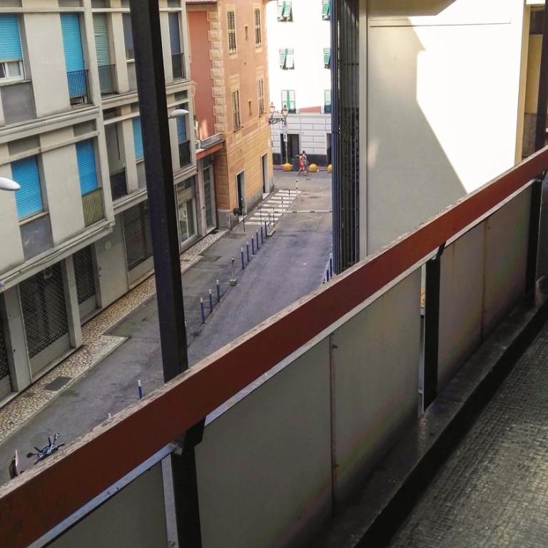 Grattacielo Apartment - Appartamento Superior - 10