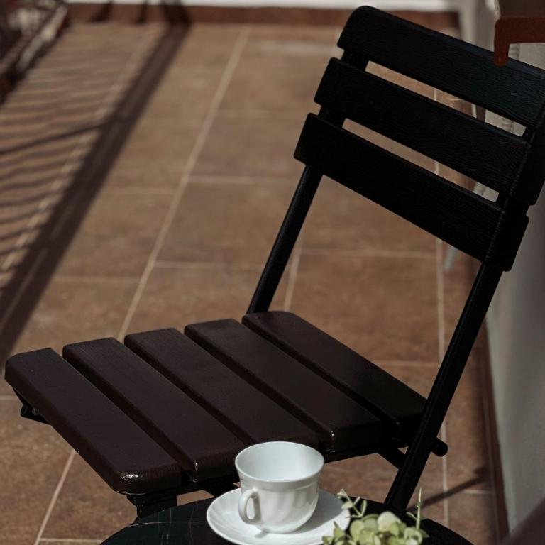 Mimista Apartment - Apartman sa 1 Spavaćom Sobom - 27