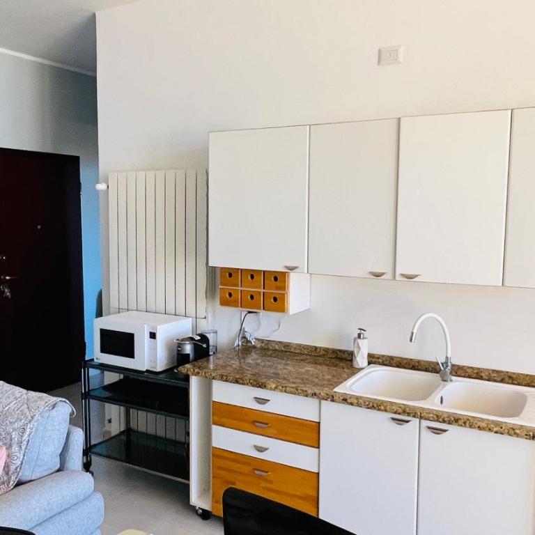 Central Gallipoli Sea Views - Appartamento con Vista Mare - 10