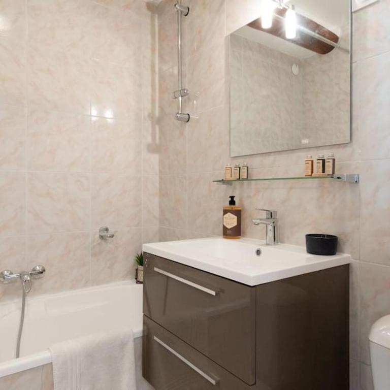 LA PAIA - BRAND NEW FLAT 3 Guests OLD TOWN 5 min. from beach - Apartment mit 1 Schlafzimmer - 6