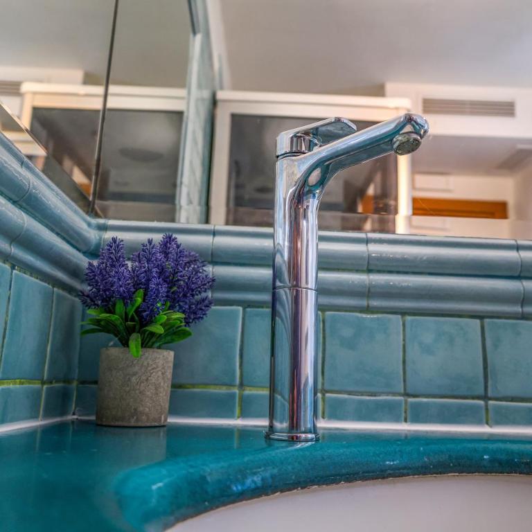 Villa Elisabetta - Camera Matrimoniale con Bagno Privato - 27