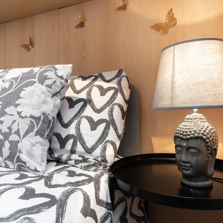15 min CENTRO e Stazione Ferroviaria - One-Bedroom Apartment - 3