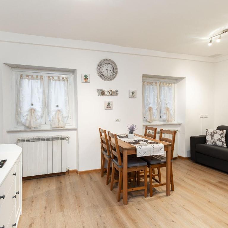 15 min CENTRO e Stazione Ferroviaria - One-Bedroom Apartment - 6