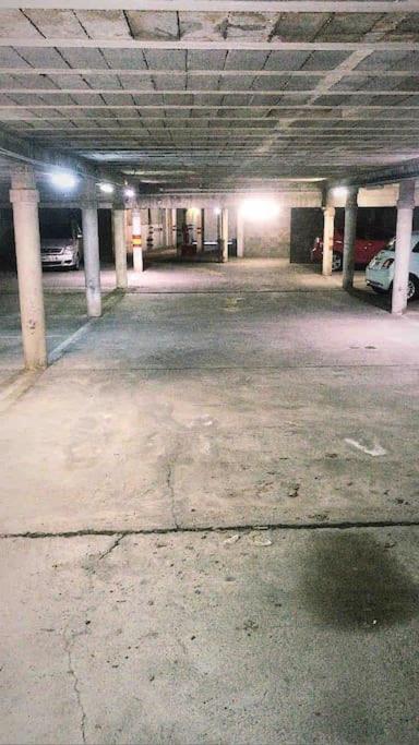 Le Bohème Charmant appartement meublé avec parking - Appartement 1 Chambre - 8
