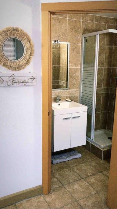 Le Bohème Charmant appartement meublé avec parking - Appartement 1 Chambre - 11