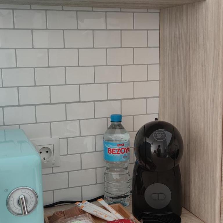 Estudio con Aire acondicionado - Apartamento de 1 dormitorio - 18