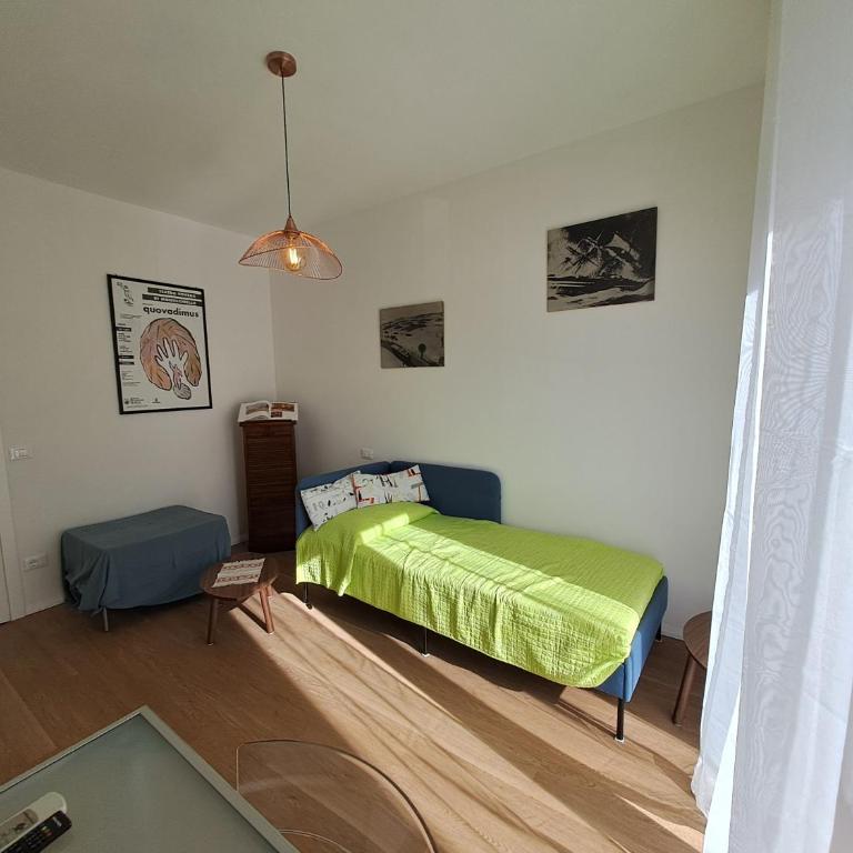 Bubi's apartment, intero appartamento di 65mq - Appartamento con 1 Camera da Letto - 18