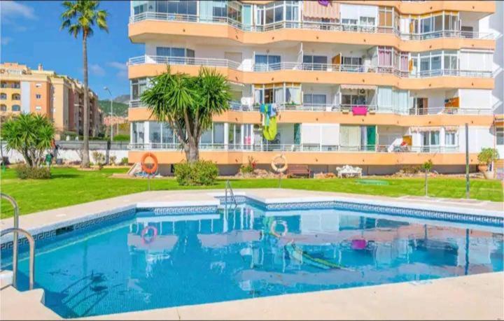 Estudio con Aire acondicionado - Apartamento de 1 dormitorio - 22