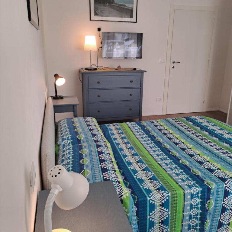 Bubi's apartment, intero appartamento di 65mq - Appartamento con 1 Camera da Letto - 22