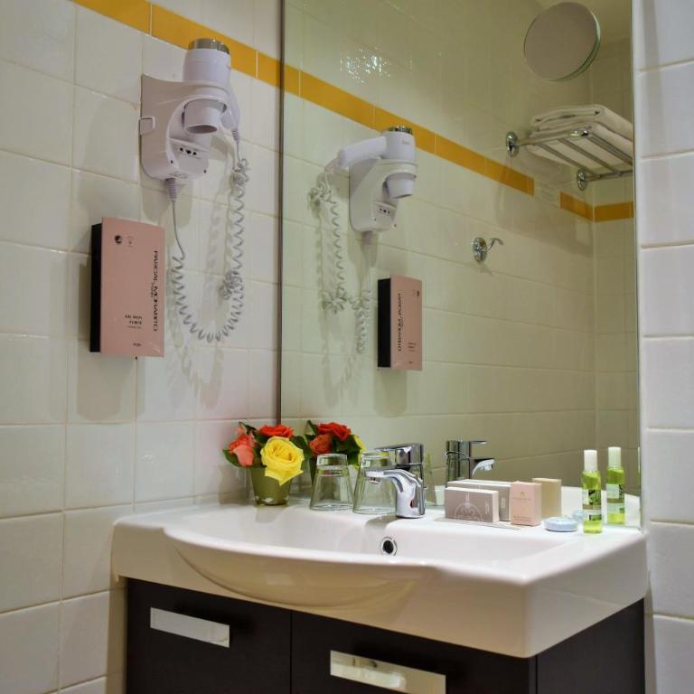 Hotel 29 Lepic - Chambre Simple - 4