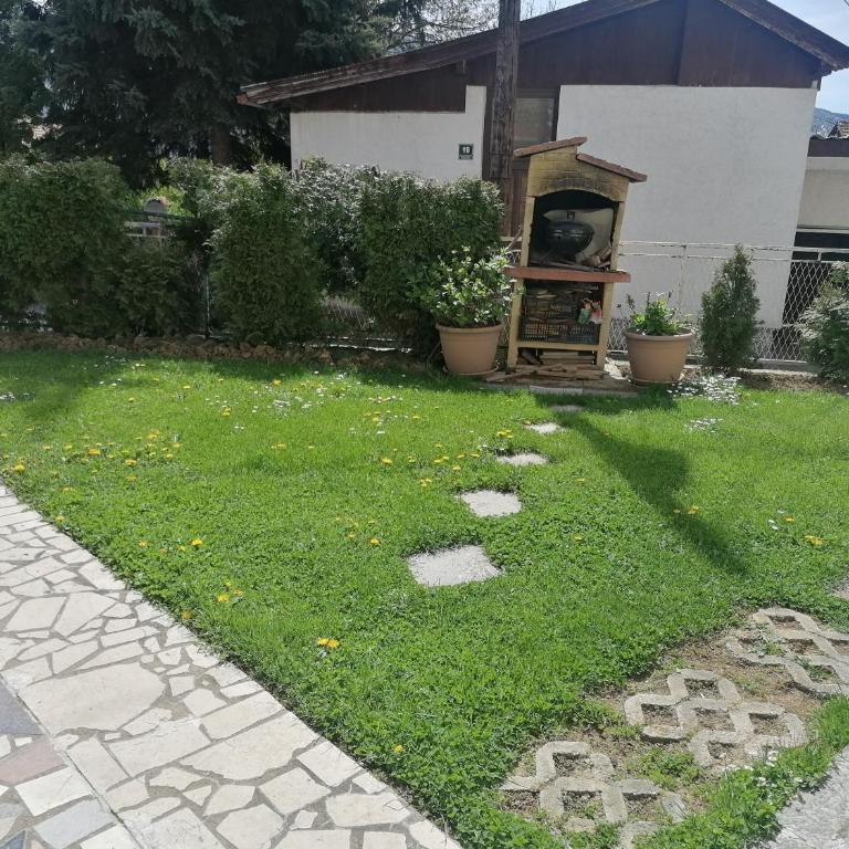 Stari Grad Apartment-free parking - Apartman sa 2 Spavaće Sobe - 27