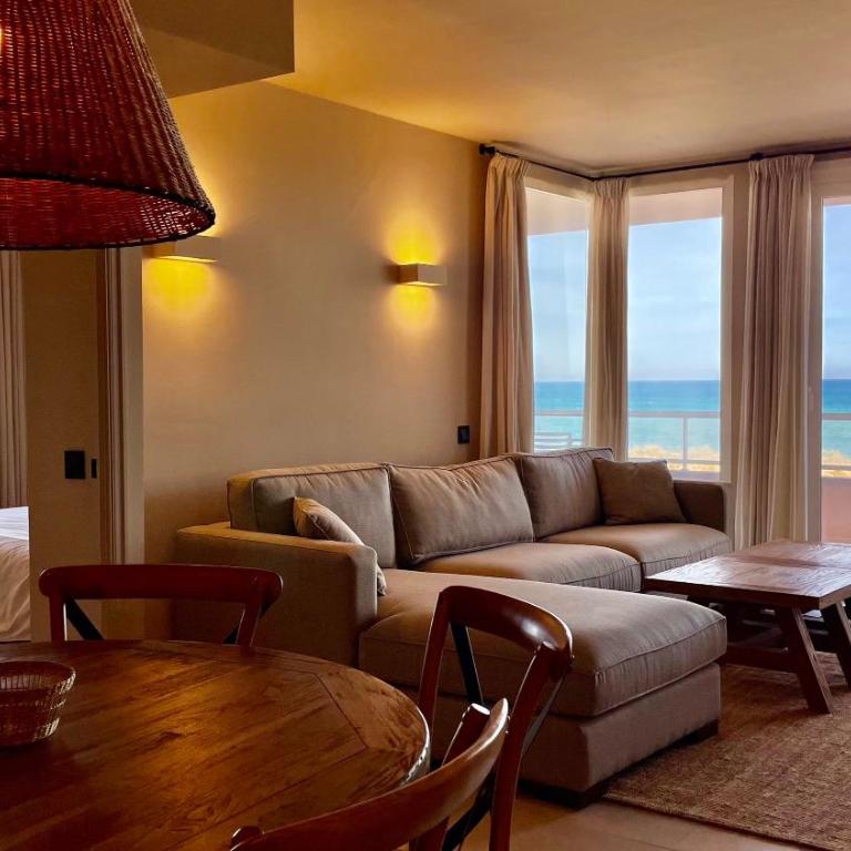 Golf Mar II G 1-3 - Apartamento con vistas al mar - 10
