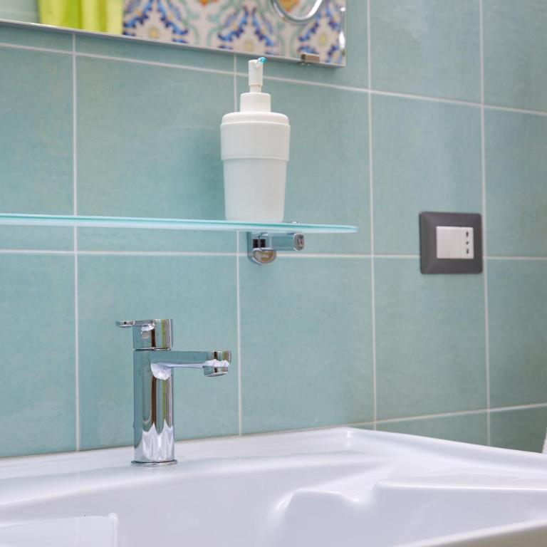 Verdemarino - Apartment - Disability Access - 17