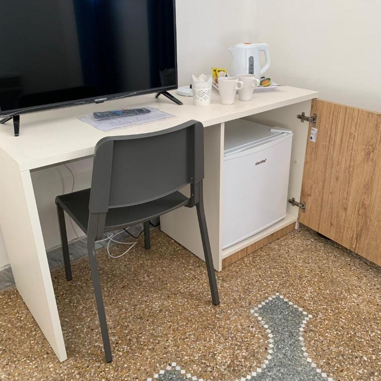 SETTIMO SOLE Affitta Camere - Double Room with Shared Bathroom - 5