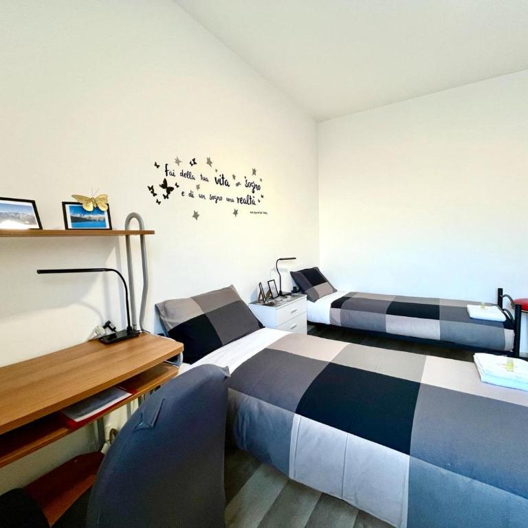 [AlpinHome] Family & Friends - Appartamento con 3 Camere da Letto - 7