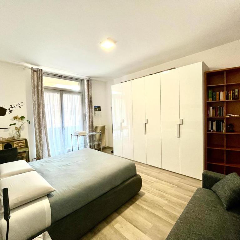 [AlpinHome] Family & Friends - Appartamento con 3 Camere da Letto - 4