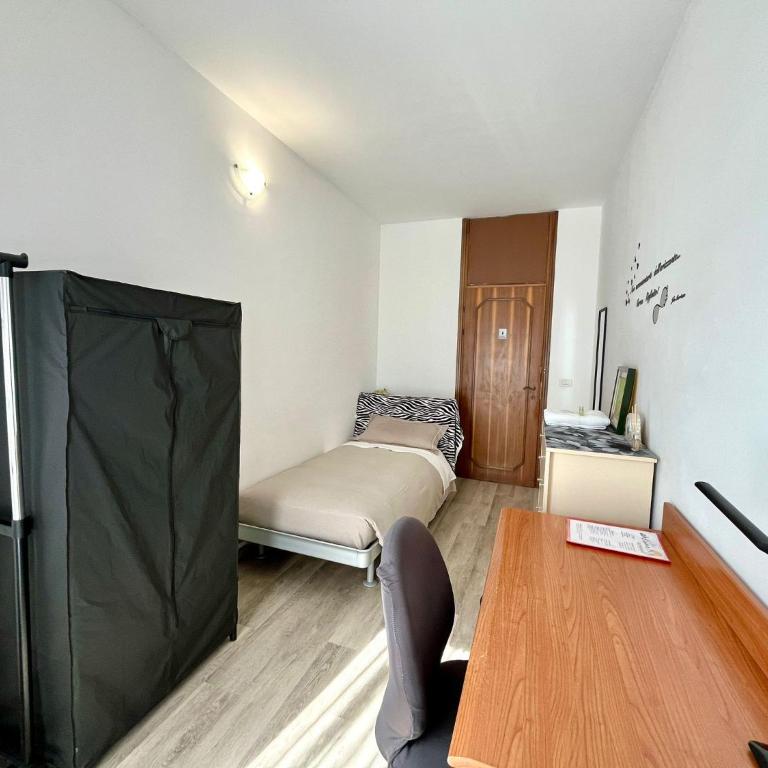 [AlpinHome] Family & Friends - Appartamento con 3 Camere da Letto - 9