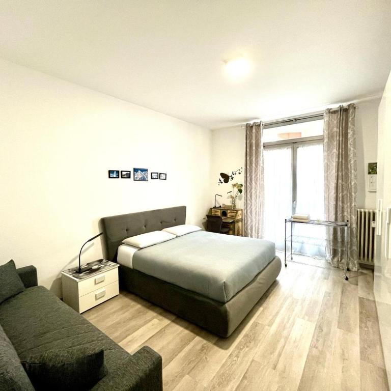 [AlpinHome] Family & Friends - Appartamento con 3 Camere da Letto - 2