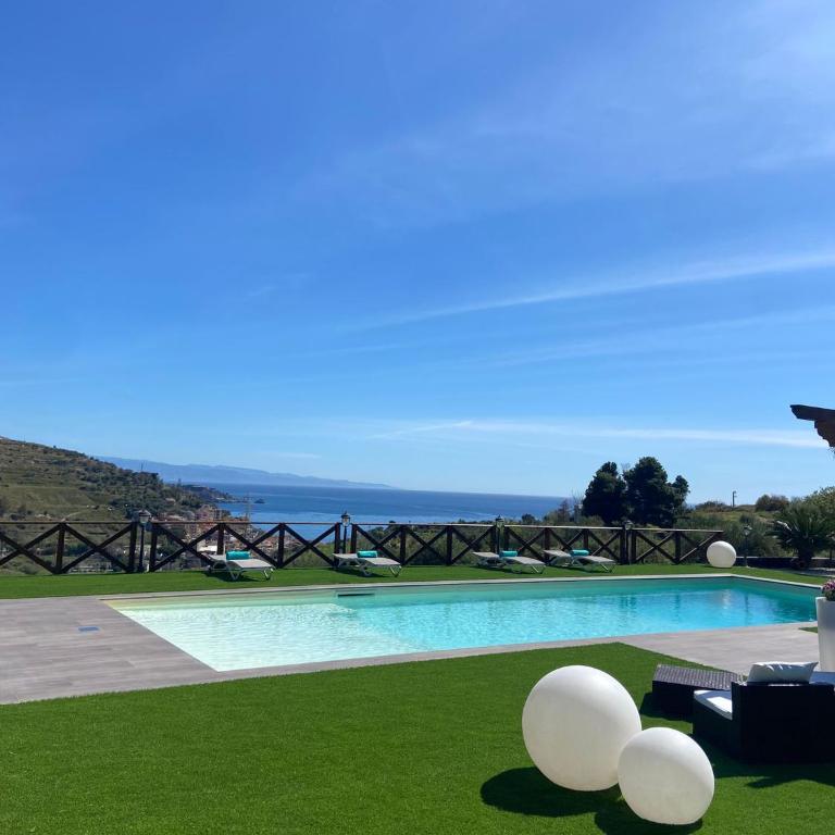 Villa Da Campo - Villa con Piscina Privata - 39