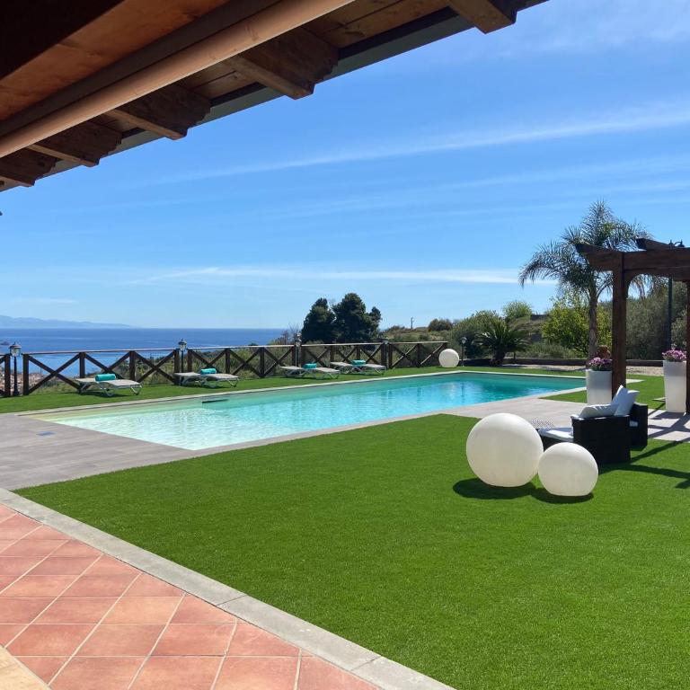 Villa Da Campo - Villa con Piscina Privata - 41