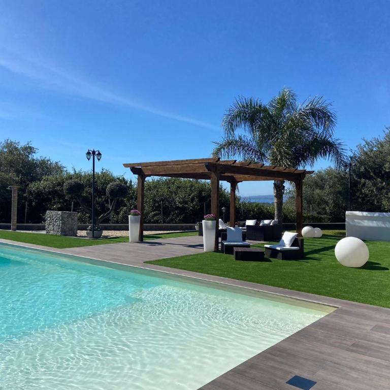 Villa Da Campo - Villa con Piscina Privata - 42