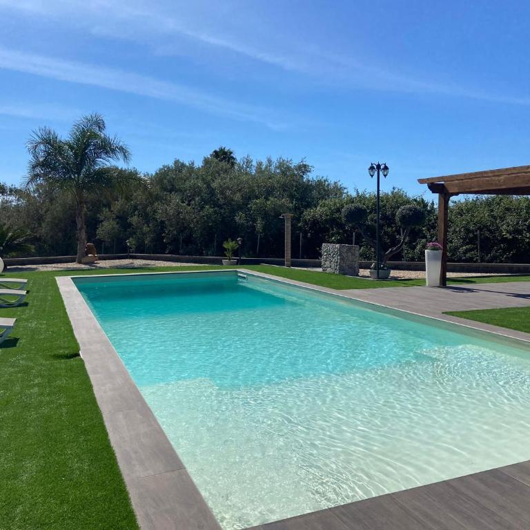 Villa Da Campo - Villa con Piscina Privata - 47