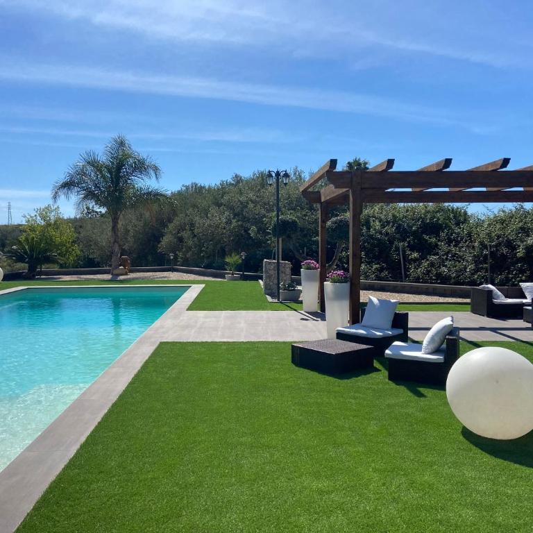 Villa Da Campo - Villa con Piscina Privata - 49