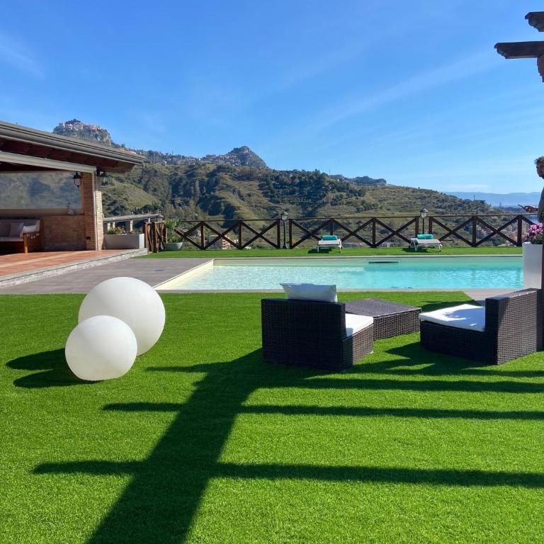 Villa Da Campo - Villa con Piscina Privata - 51