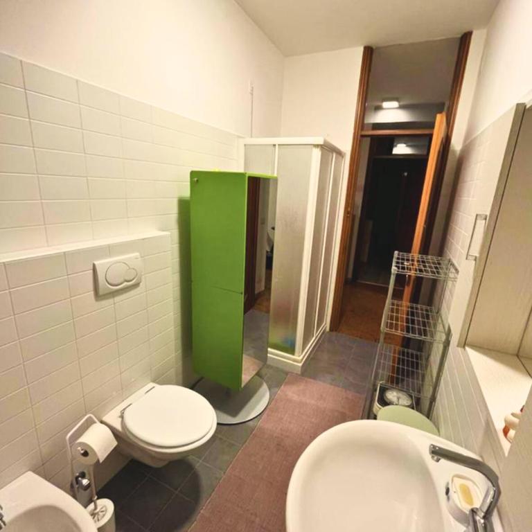 [AlpinHome] Family & Friends - Appartamento con 3 Camere da Letto - 12