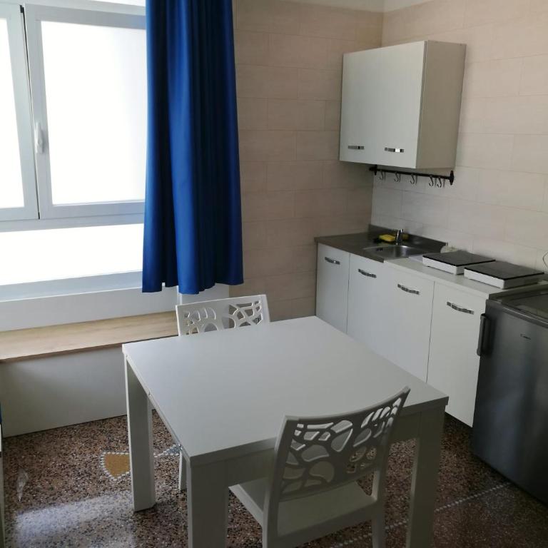 SETTIMO SOLE Affitta Camere - Quadruple Room with Shared Bathroom - 6