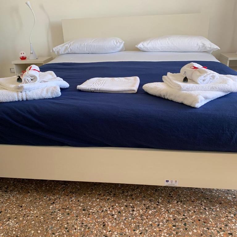 SETTIMO SOLE Affitta Camere - Double Room with Private Bathroom - 3