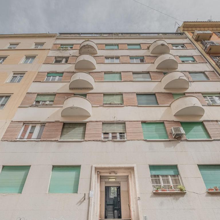 San Giovanni Dream House - Appartamento - 26