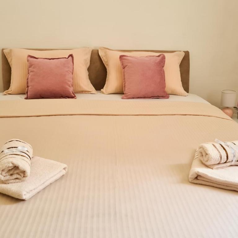 Boka apartment - Two-Bedroom Apartment - 2