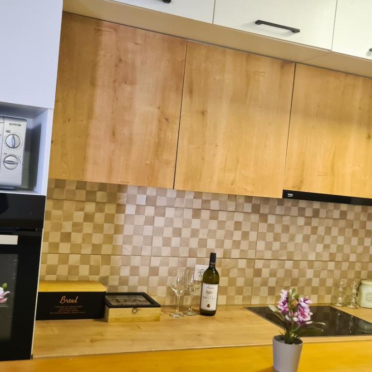 Boka apartment - Two-Bedroom Apartment - 3