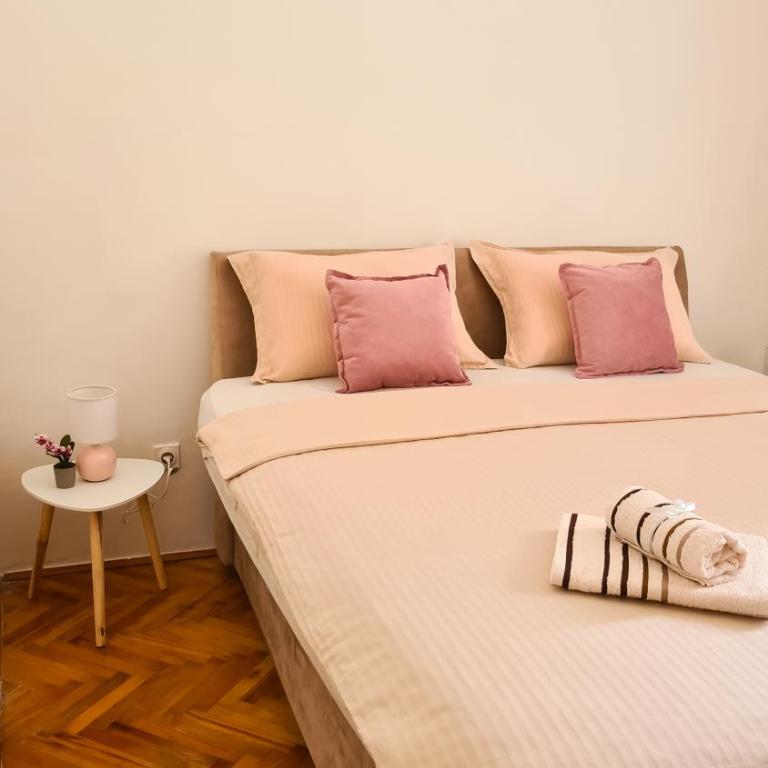 Boka apartment - Two-Bedroom Apartment - 5