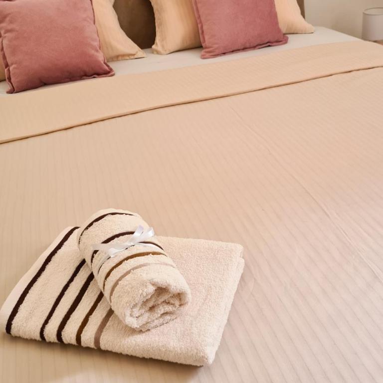 Boka apartment - Two-Bedroom Apartment - 9