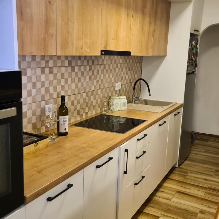 Boka apartment - Two-Bedroom Apartment - 11