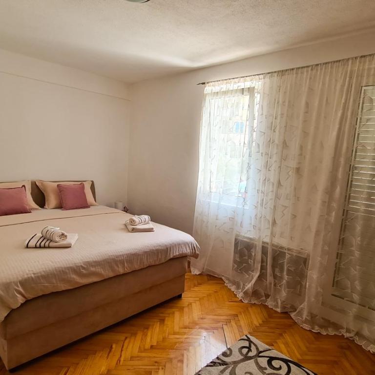 Boka apartment - Two-Bedroom Apartment - 13