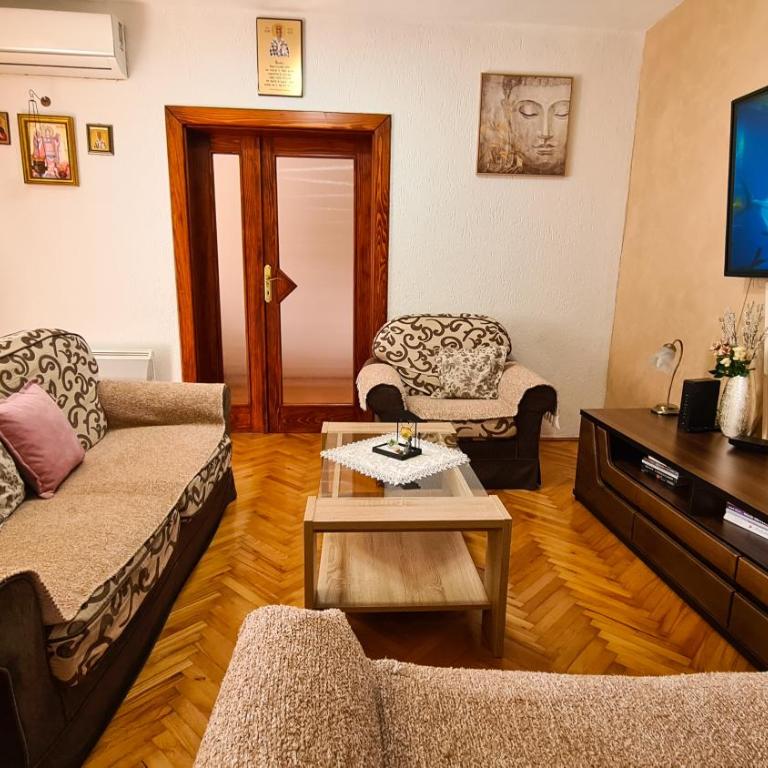 Boka apartment - Two-Bedroom Apartment - 15