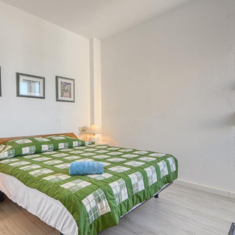 Mediterraneo 1 5 4 Roses - Immo Barneda - Two-Bedroom Apartment - 12