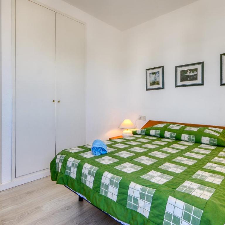 Mediterraneo 1 5 4 Roses - Immo Barneda - Two-Bedroom Apartment - 11