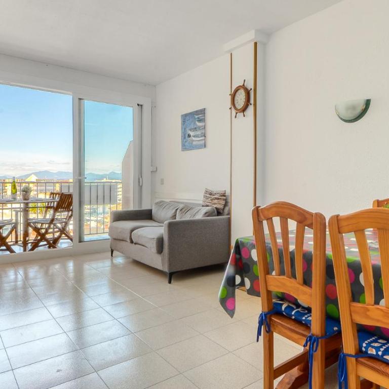 Mediterraneo 1 5 4 Roses - Immo Barneda - Two-Bedroom Apartment - 3